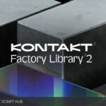 Free Download: Native Instruments – Kontakt Factory Library 2 v1.4.0 (KONTAKT) [Windows]