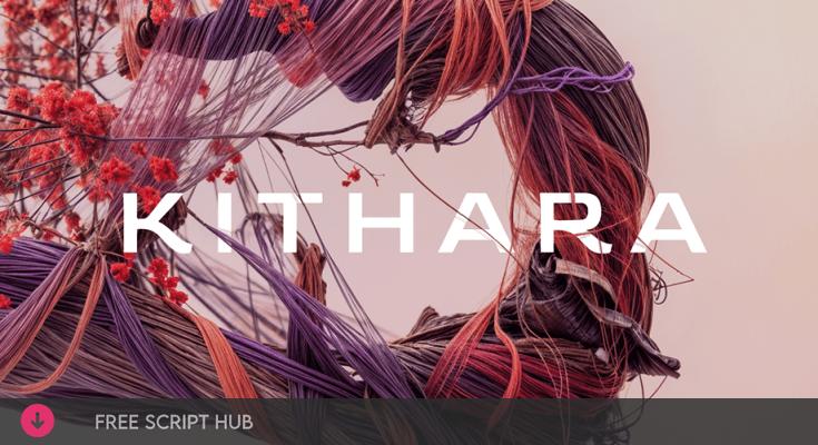 Free Download: Native Instruments – Kithara (KONTAKT) [Windows]