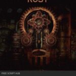 Free Download: Triple Spiral Audio – Rust Extended (OMNISPHERE 2) [Windows]