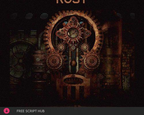 Free Download: Triple Spiral Audio – Rust Extended (OMNISPHERE 2) [Windows]