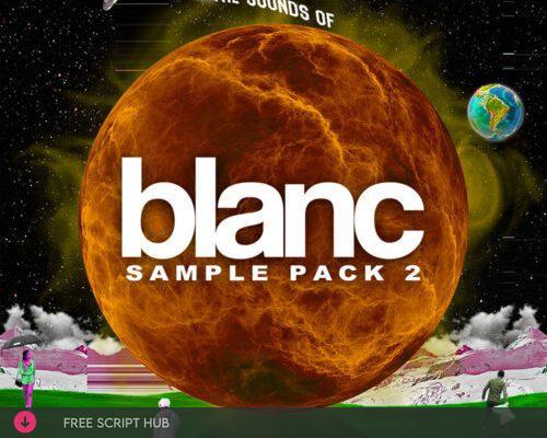 Free Download: Blanc – The Sounds Of Blanc Vol. 2 (WAV) [Windows]