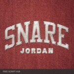 Free Download: Jake One – Snare Jordan Vol. 4 (AIF, WAV) [Windows]