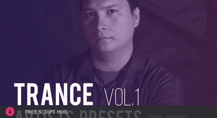 Free Download: Studio Tronnic – Trance Artists Presets for Spire by Sunset Vol.1 (MIDI, SPIRE, WAV) [Windows]