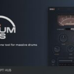 Free Download: Black Salt Audio – Drum Bus v1.0.0 VST3, AAX x64 [Windows]