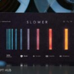 Free Download: e-instruments – Slower (KONTAKT) [Windows]