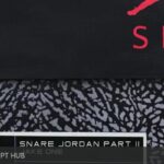 Free Download: Jake One – Snare Jordan Vol. 2 (AIF, WAV) [Windows]