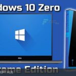 Windows 10 Zero Extreme Edition Download (Latest 2024)   {Crack + Patch}