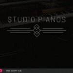 Free Download: inematique Instruments – Studio Pianos (KONTAKT) [Windows]