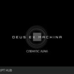 Free Download: Cinematic Alpha – Deus Ex Machina (KONTAKT) [Windows]