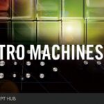 Free Download: Native Instruments – Retro Machines Mk2 1.3.2 (KONTAKT) [Windows]