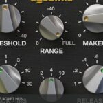 Free Download: Audified – Linda Ironverb v1.0.1 VST3, AAX x64 [Windows]