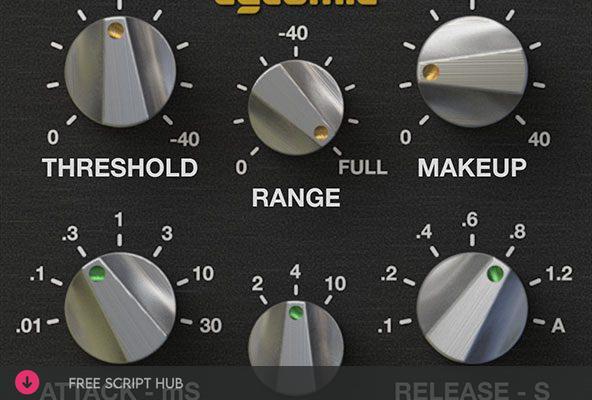 Free Download: Audified – Linda Ironverb v1.0.1 VST3, AAX x64 [Windows]