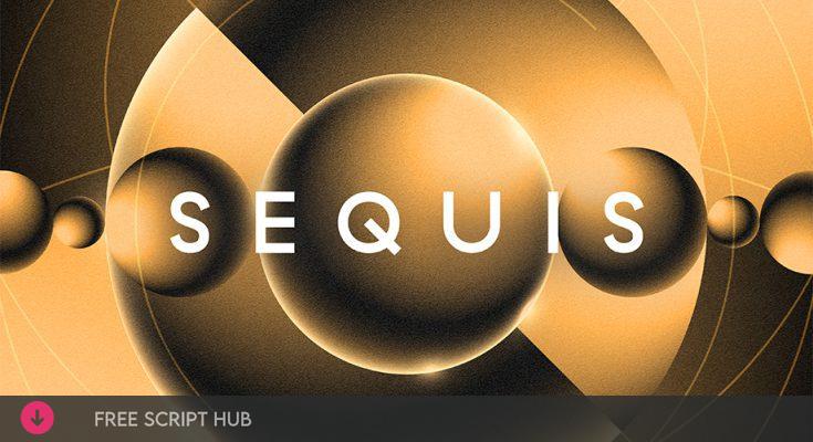 Free Download: Native Instruments – Sequis 1.0.3 (KONTAKT) [Windows]