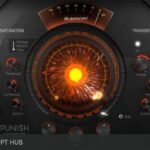 Free Download: Heavyocity – Punish v1.0.2 VST, VST3, AAX х64 [Windows]