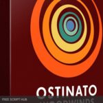 Free Download: Sonokinetic – Ostinato Woodwinds 1.3.0 (KONTAKT) [Windows]