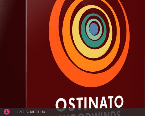 Free Download: Sonokinetic – Ostinato Woodwinds 1.3.0 (KONTAKT) [Windows]