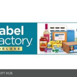 Label Factory Deluxe 4.0.0.5 Free Download  {Crack + Patch}