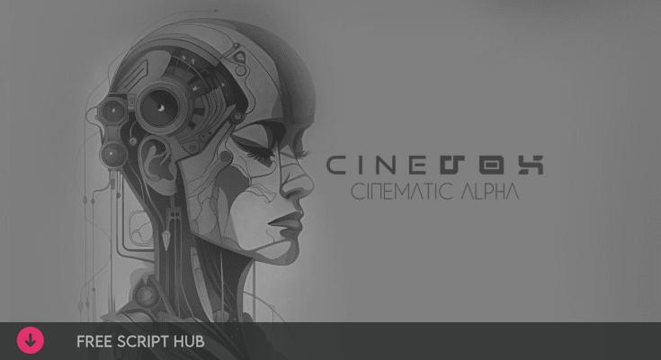 Free Download: Cinematic Alpha – Cinevox (KONTAKT) [Windows]