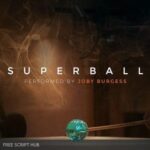 Free Download: Sonixinema – Superball Experiments 2.1.0 (KONTAKT) [Windows]