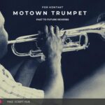 Free Download: Past to Future Reverbs – Motown Trumpet (KONTAKT) [Windows]