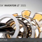 Autodesk Inventor LT 2021 Free Download  {Crack + Patch}