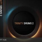 Free Download: Sonuscore – Trinity Drums 2 (KONTAKT) [Windows]