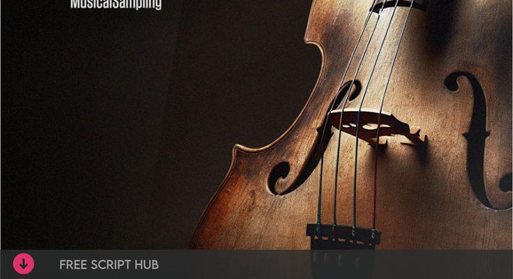 Free Download: Musical Sampling – The Upright (KONTAKT) [Windows]