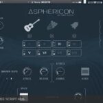 Free Download: Rigid Audio – Asphericon (KONTAKT) [Windows]