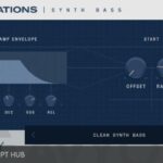 Free Download: Heavyocity – Foundations Synth Bass (KONTAKT) [Windows]