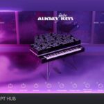 Free Download: Native Instruments – Alicia’s Electric Keys (KONTAKT) [Windows]