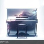 Free Download: Emergence Audio – Infinite Upright Textural Ambient Piano 1.0.2 (KONTAKT) [Windows]