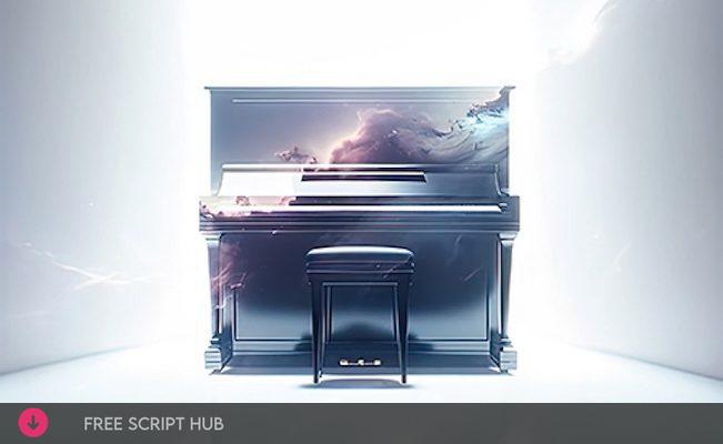 Free Download: Emergence Audio – Infinite Upright Textural Ambient Piano 1.0.2 (KONTAKT) [Windows]