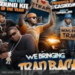 Free Download: Casio5k – Trap Back (KONTAKT) [Windows]