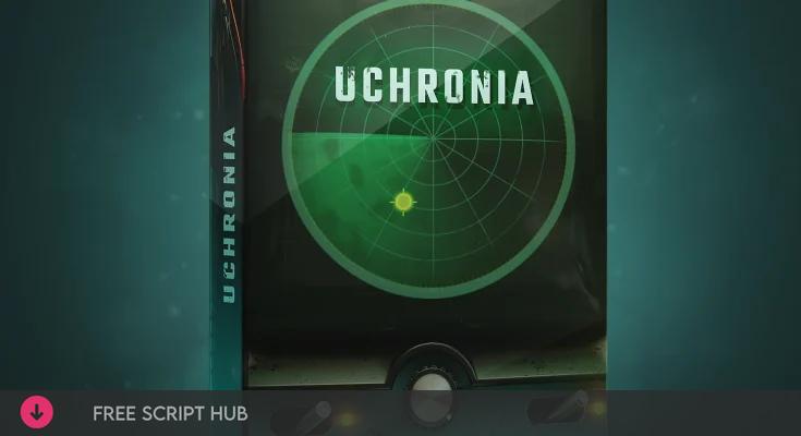 Free Download: Have Audio – Uchronia (KONTAKT) [Windows]