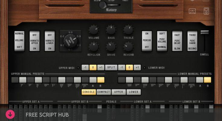 Free Download: Genuine Soundware – VB3-II v2.2.0 SAL, VSTi, VST3i x64 [Windows]