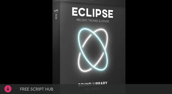 Free Download: The Producer School – Eclipse (Ableton, FL studio project, SERUM, MiDi, WAV) [Windows]