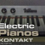 Free Download: Amazound – Electric Pianos (KONTAKT) [Windows]