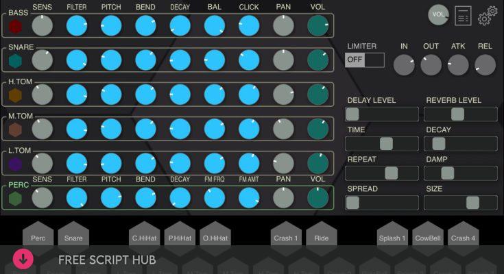 Free Download: Genuine Soundware – Drum-80 v1.1.0 SAL, VSTi, VST3i x64 [Windows]