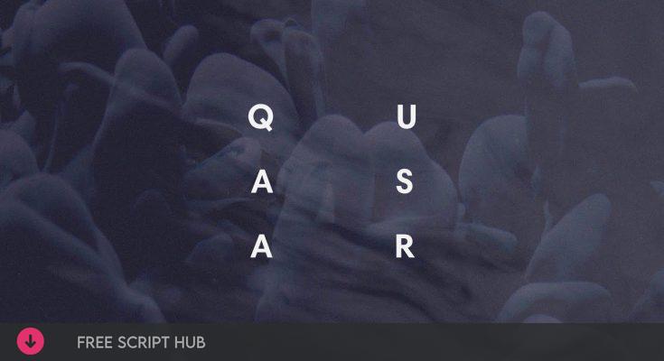 Free Download: Nami Audio – Quasar 1.1.0 (KONTAKT) [Windows]