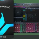 Free Download: PreSonus – Studio One 6 Professional v6.6.2 x64 [Windows]