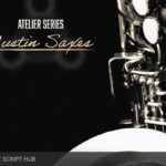 Free Download: Musical Sampling – Atelier Series Austin Saxes (KONTAKT) [Windows]