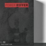 Free Download: Splash Sound – Power Riffer 1.0.1 (KONTAKT) [Windows]