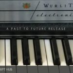 Free Download: Past to Future Reverbs – Motown Wurlitzer (KONTAKT) [Windows]