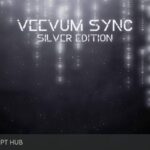 Free Download: Audiofier – VEEVUM Sync Silver Edition (KONTAKT) [Windows]