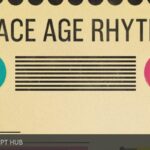 Free Download: Authentic Soundware – Space Age Rhythm (KONTAKT) [Windows]