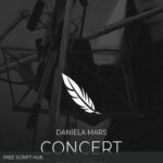 Free Download: Auddict – Artist Series Daniela Mars – Concert Flute (KONTAKT) [Windows]