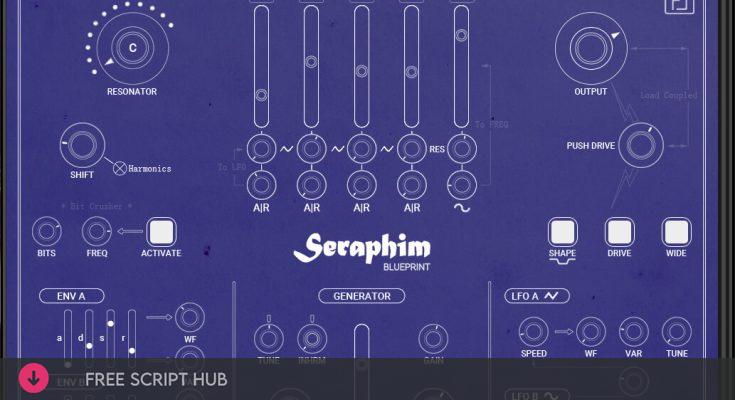 Free Download: FluidShell Design – Organic & Atmospheric (Bundle) (KONTAKT) [Windows]