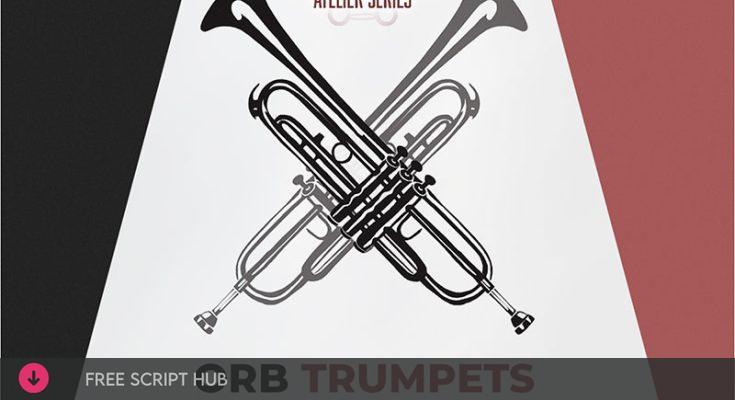 Free Download: Musical Sampling – Atelier Series Orb Trumpets (KONTAKT) [Windows]