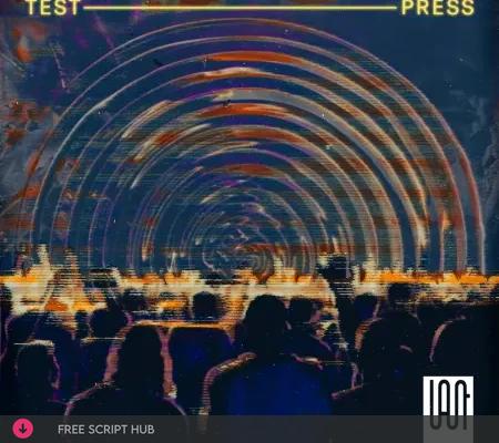 Free Download: Test Press – Laut ‘Drum & Bass Toolkit’ (WAV) [Windows]