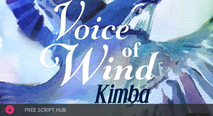 Free Download: Soundiron – Voice of Wind Kimba (KONTAKT) [Windows]